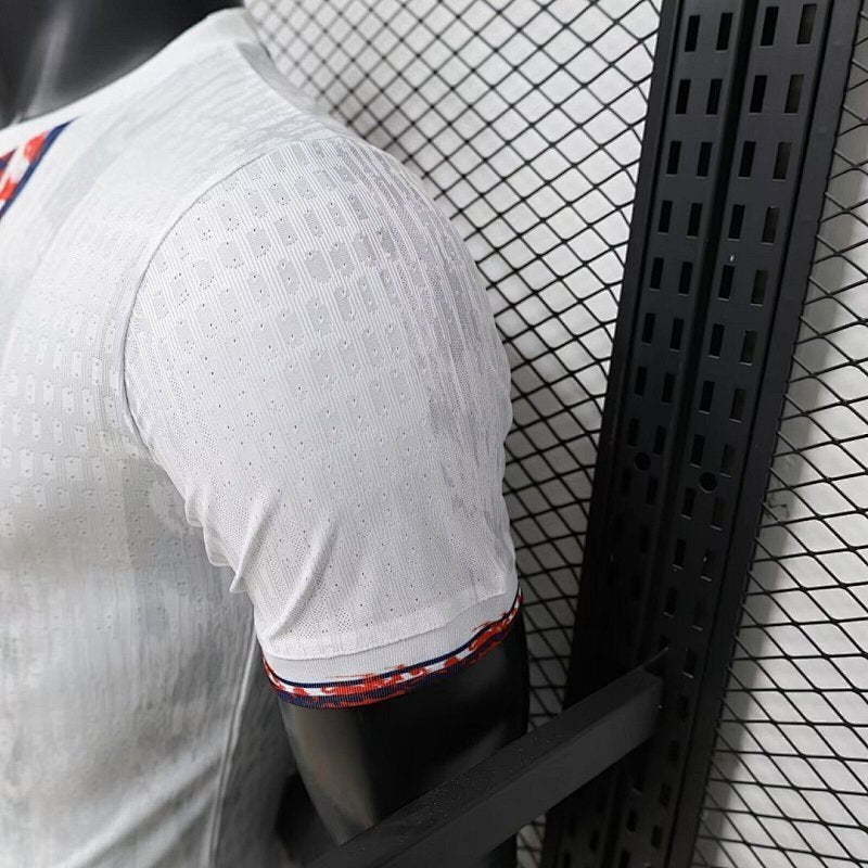 Maillot Angleterre Édition spéciale Player Version Coupe du Monde 2026