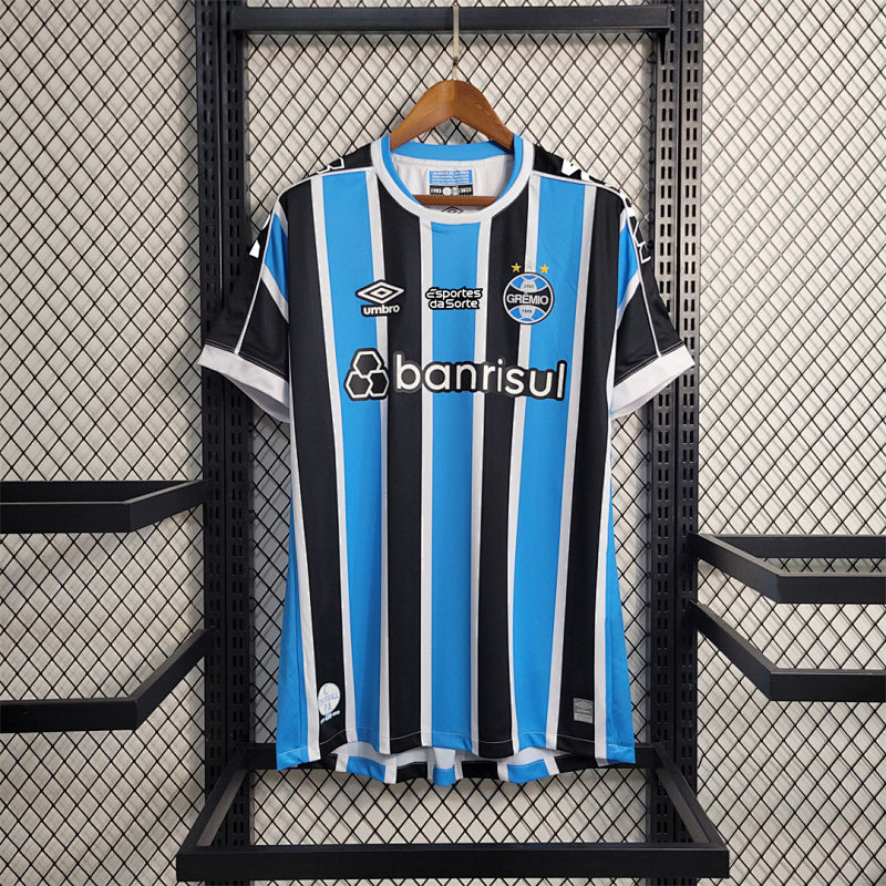 Maillot Grêmio Domicile 23/24