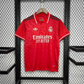 Maillot Real Madrid Rouge 24/25 (2)