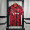 Maillot Manchester United Prématch 23/24
