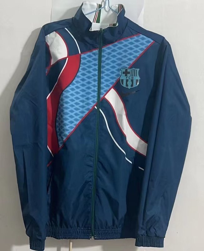 Survêtement FC Barcelone 23/24 (3)
