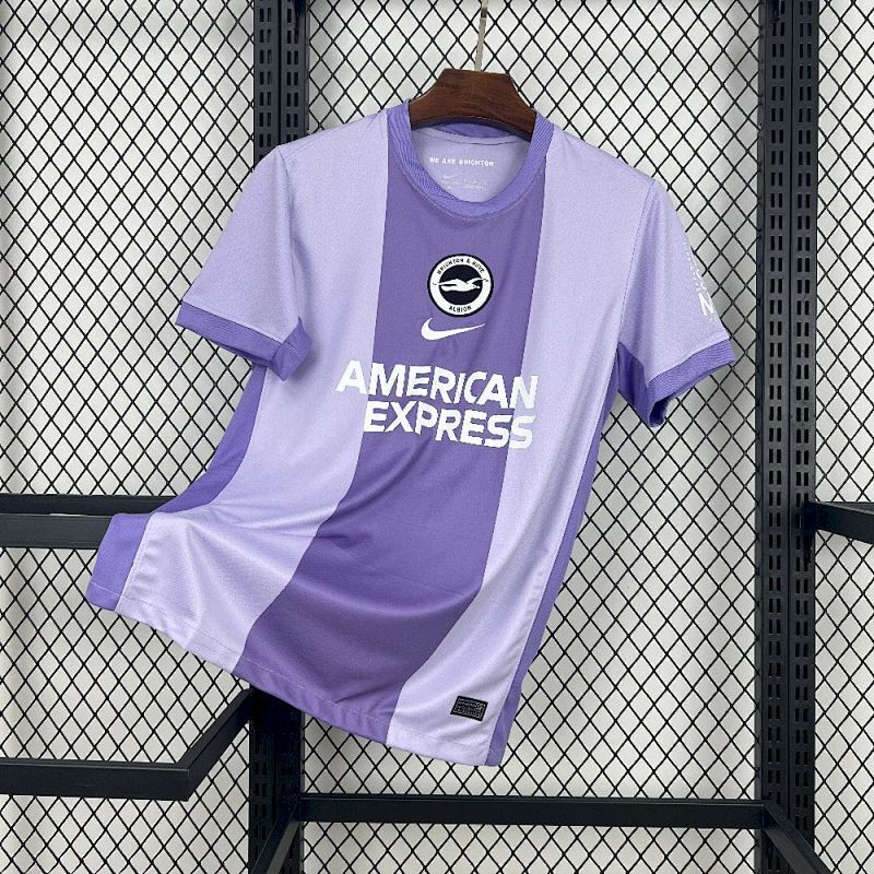 Maillot Brighton Extérieur 25/26