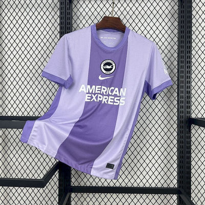 Maillot Brighton Extérieur 25/26