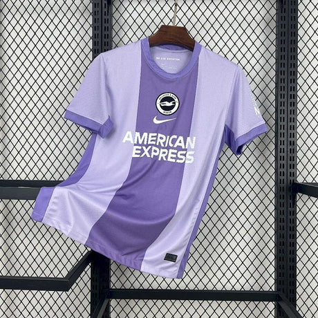 Maillot Brighton Extérieur 25/26