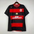 Maillot Flamengo Domicile Rétro 2002