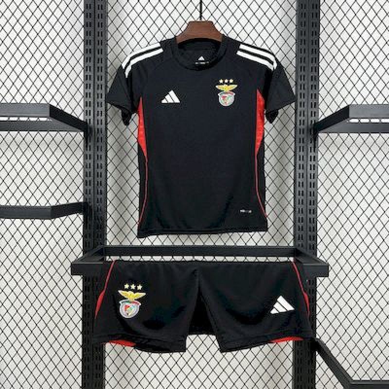 Ensemble Enfant Benfica 25/26