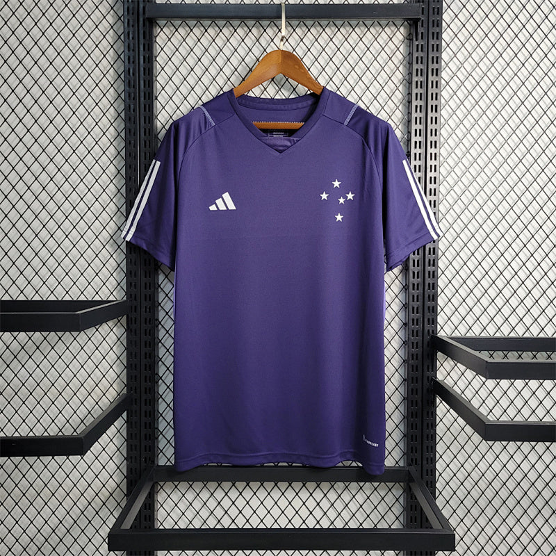 Maillot Cruzeiro Pre-Match 23/24