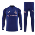 Maillot Feyenoord Pre-Match 25/26