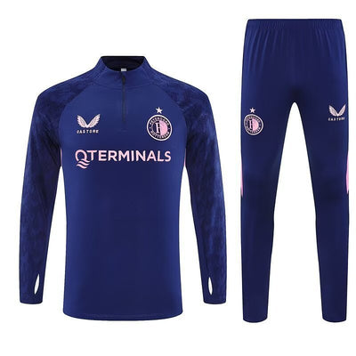 Maillot Feyenoord Prématch 25/26