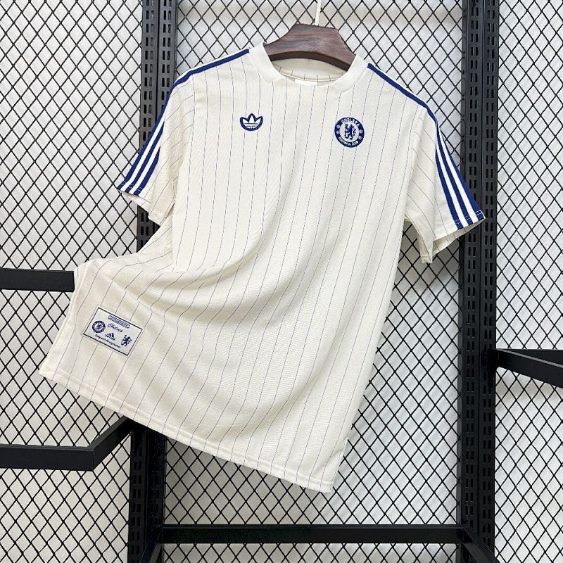Maillot Chelsea 25/26