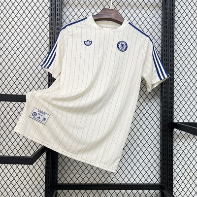 Maillot Chelsea 25/26