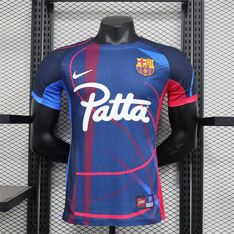 Maillot FC Barcelone Édition spéciale 23/24