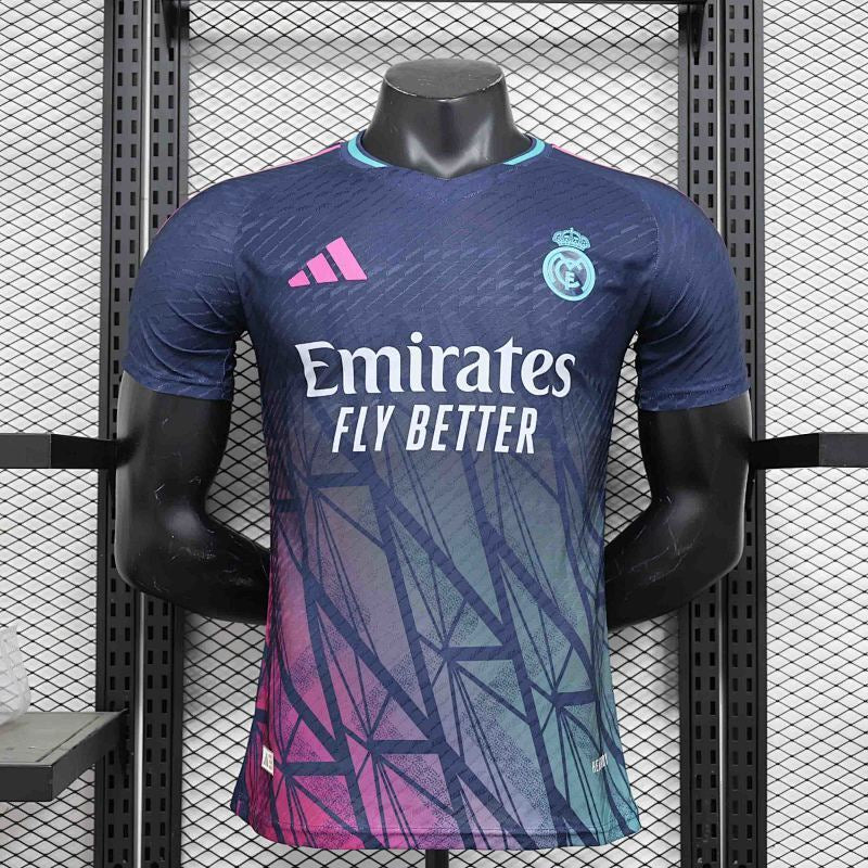 Maillot Real Madrid Player Version 24/25 (6)