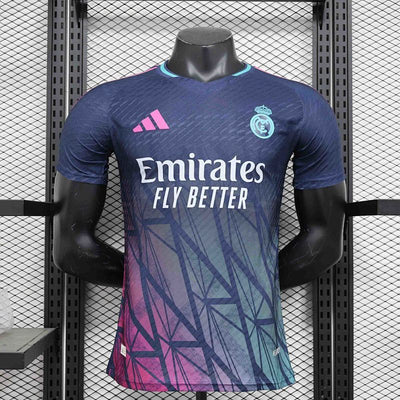 Maillot Real Madrid Player Version 24/25 (6)
