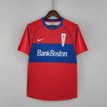 Maillot La Católica Extérieur Rétro 25/26