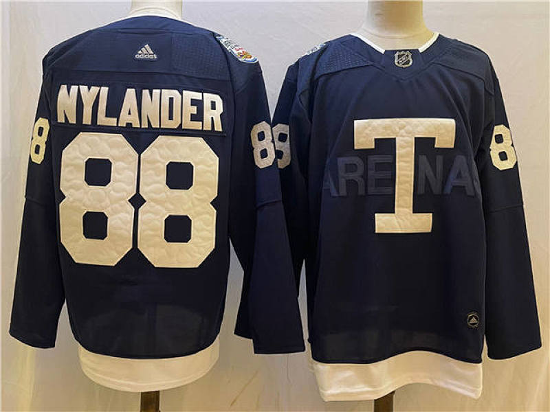 Maillot Maple Leafs Mitchell 25/26