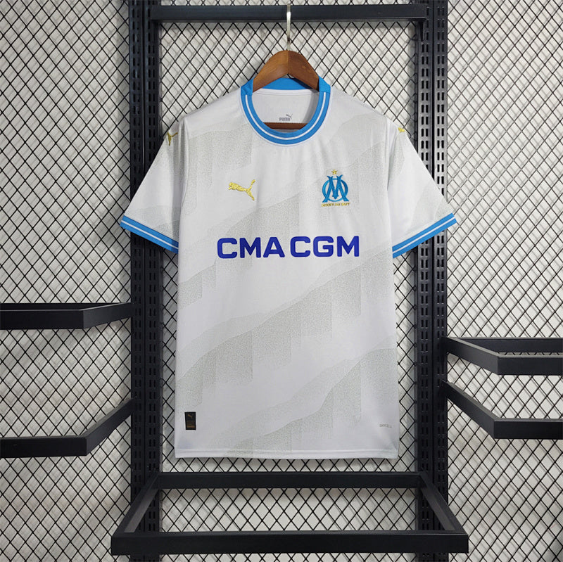 Maillot Marseille 23/24