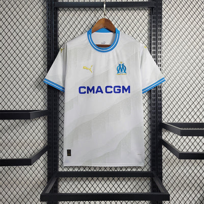 Maillot Marseille 23/24