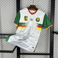 Maillot Cameroun Third 25/26