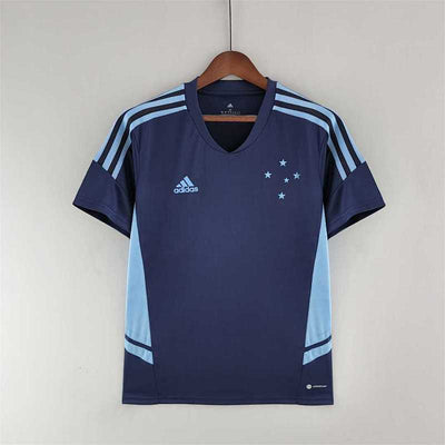 Maillot Cruzeiro Prématch 22/23