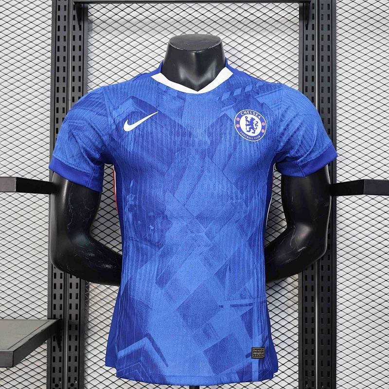 Maillot Chelsea Domicile Player Version 25/26