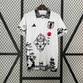 Maillot Japon Naruto Édition spéciale 25/26