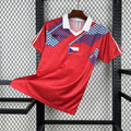 Maillot Slovaquie Rétro 1990