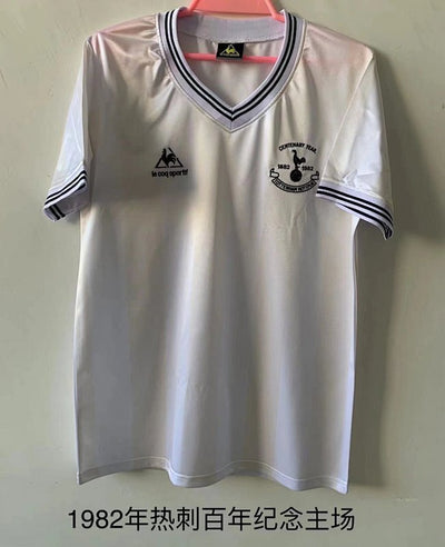 Maillot Tottenham 82/83