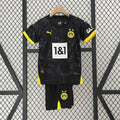 Ensemble Enfant Borussia Dortmund Extérieur 23/24