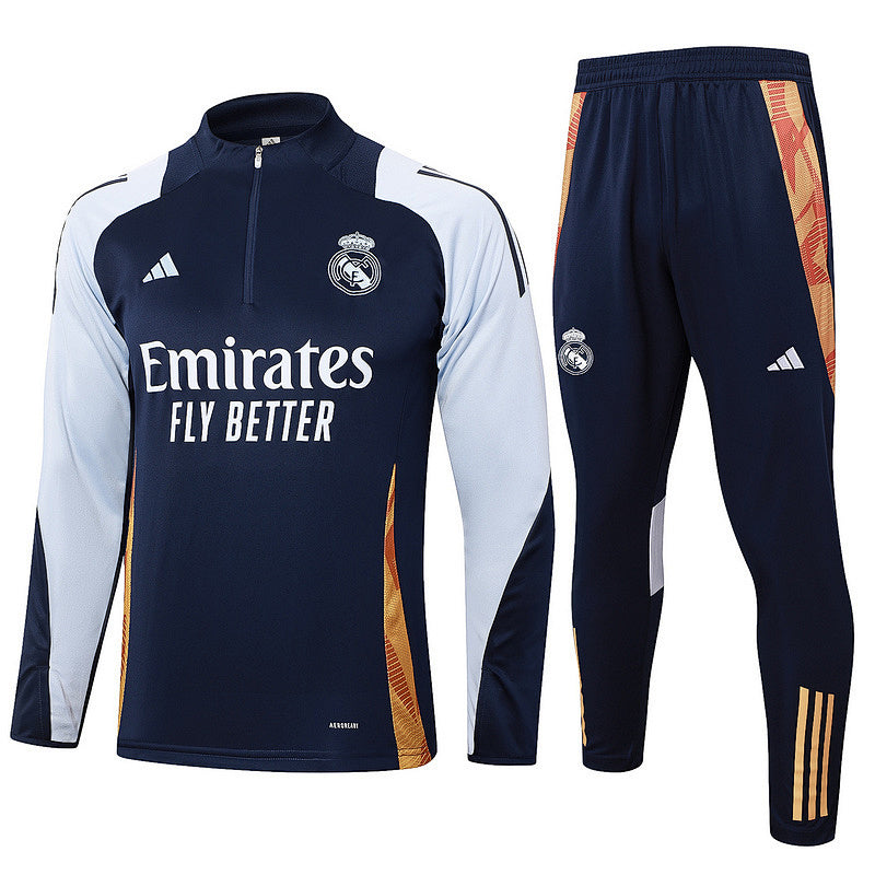 Survêtement Real Madrid 24/25 (5)