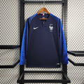 Maillot France Domicile Rétro 2018