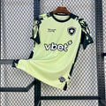 Maillot Botafogo Vert Prématch 25/26