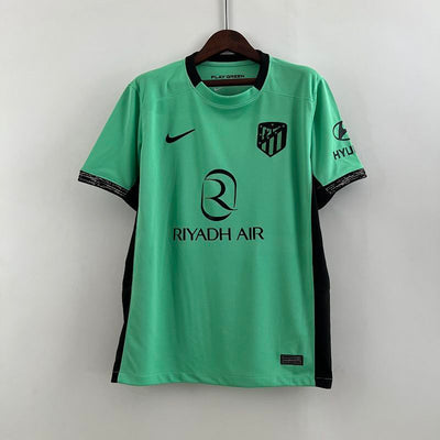 Maillot Atlético Madrid Extérieur 23/24