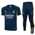 Survêtement Real Madrid Marine 23/24
