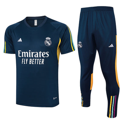 Chándal Real Madrid Marine 23/24