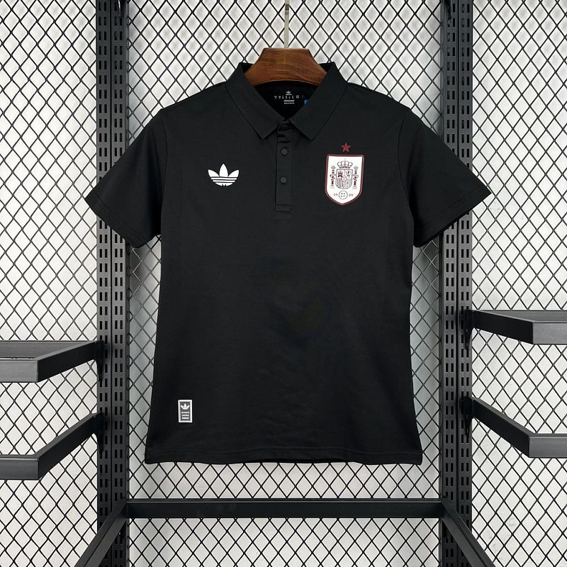 Polo Espagne T 25/26