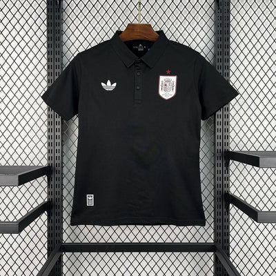 Polo Espagne T 2026