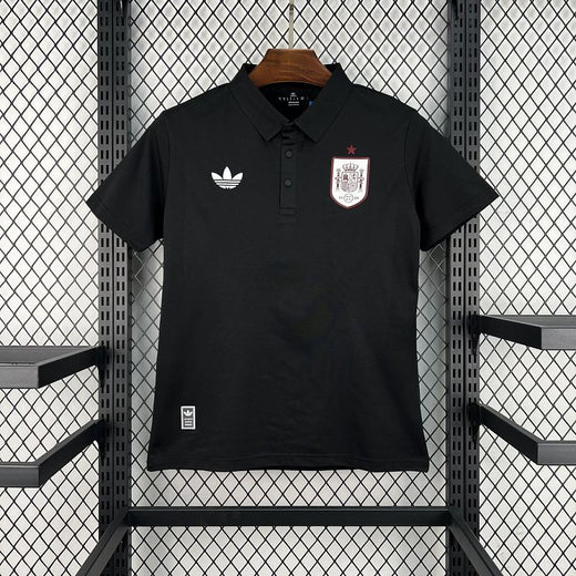 Polo Espagne T 2026