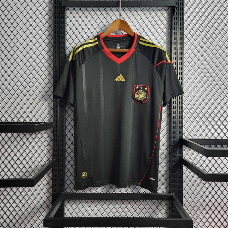 Maillot Germany Extérieur Rétro 2010