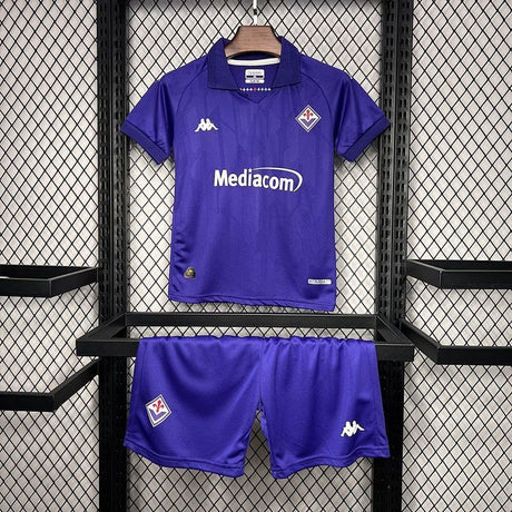 Ensemble Enfant Fiorentina Domicile 24/25