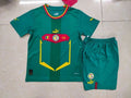 Ensemble Enfant Senegal Extérieur 25/26