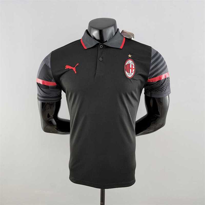 Polo AC Milan 22/23