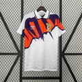 Maillot Scotland Uniform Dropshipping Extérieur Rétro 25/26