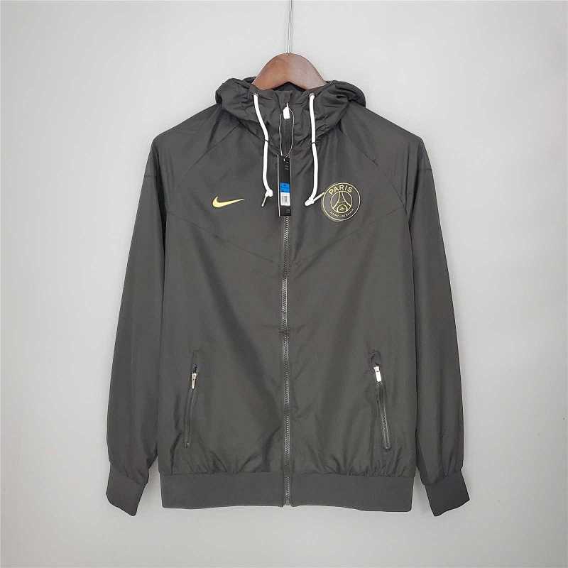 Coupe-vent PSG 21/22
