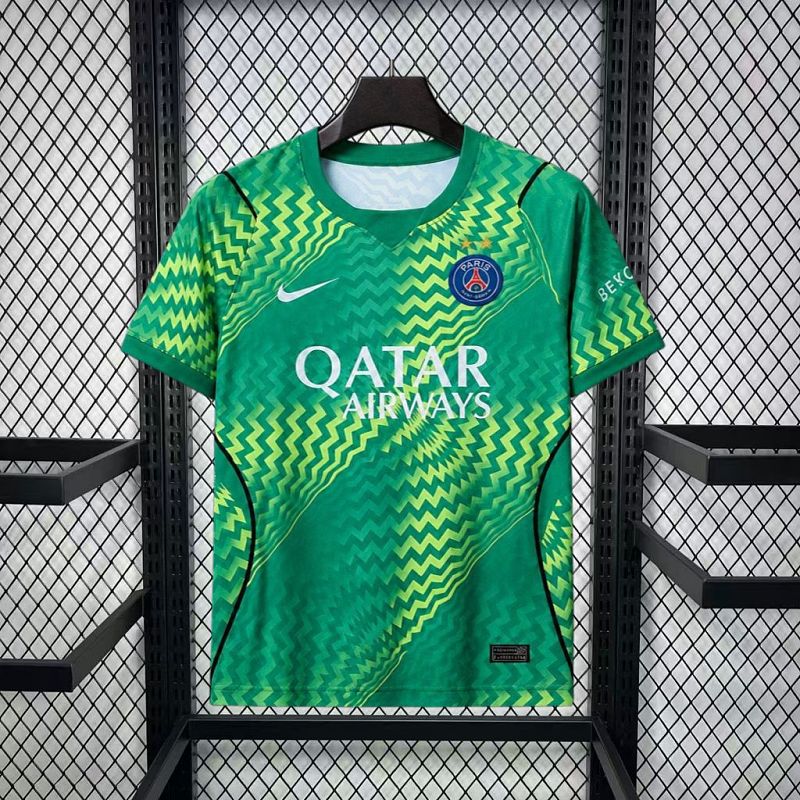 Maillot PSG Gardien 26/27