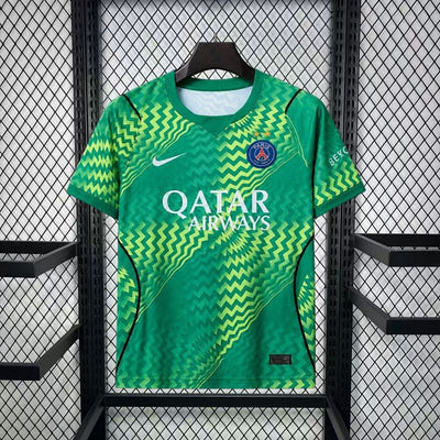 Maillot PSG Gardien 26/27