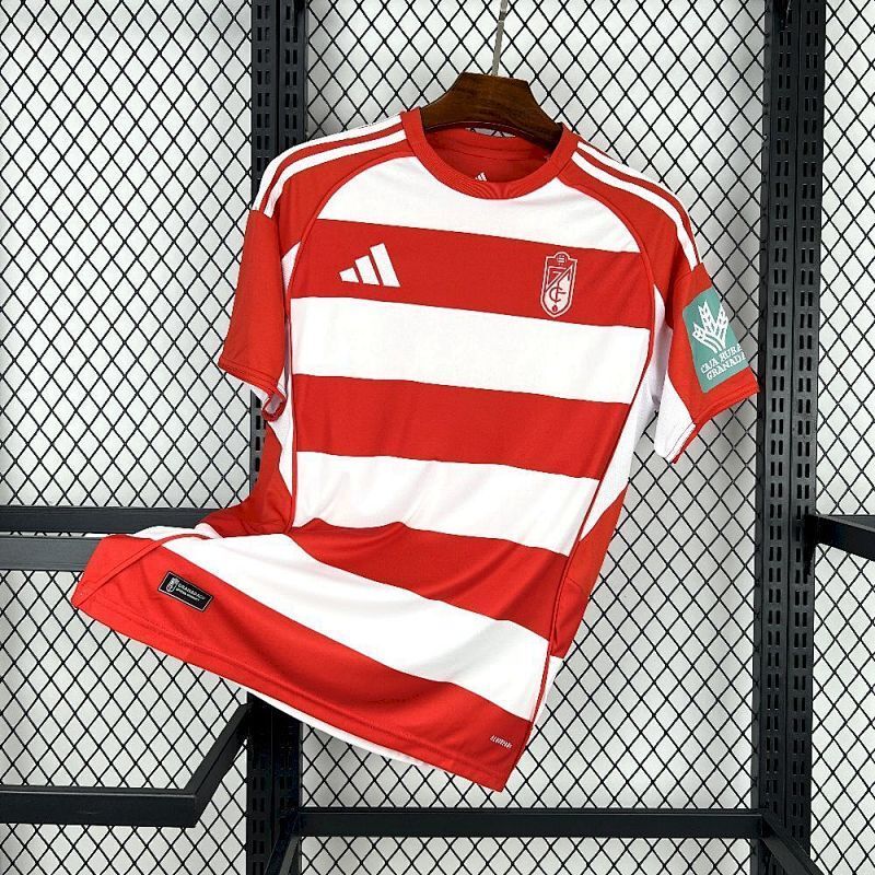 Maillot Granada Supply Domicile 25/26