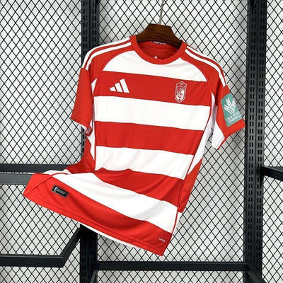 Maillot Granada Supply Domicile 25/26