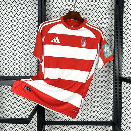 Maillot Granada Supply Domicile 25/26