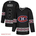 Maillot Montreal Canadiens ice 2019